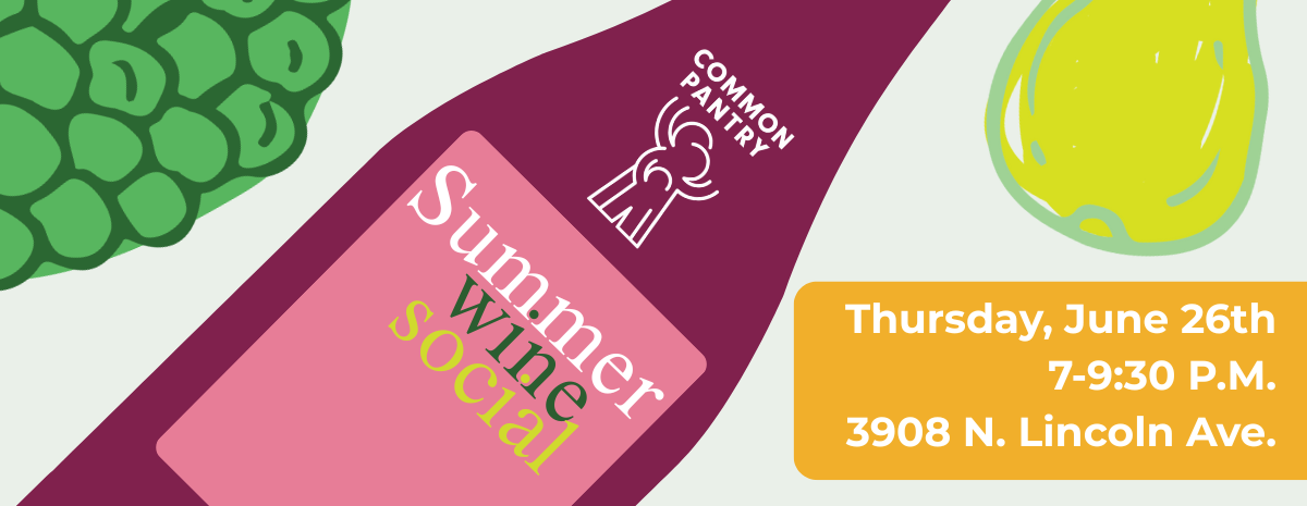 2025 Summer Wine Social